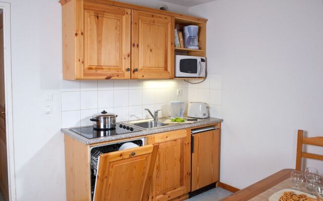 Résidence et Chalets de la Fontaine du roi