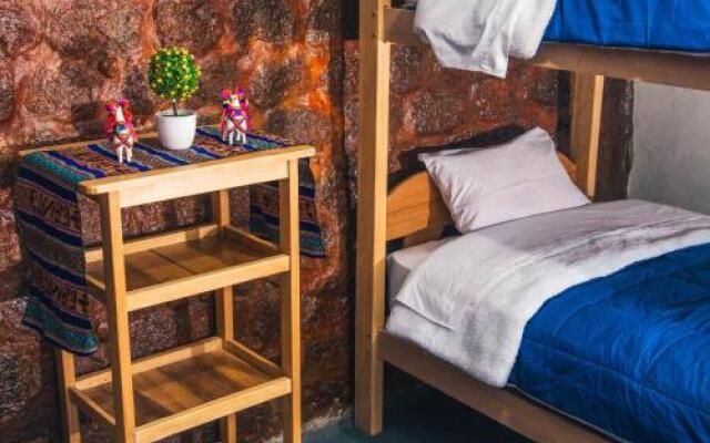 La Casita Azul Hostel