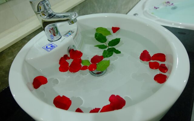 Thanh Hoang Chau Hotel