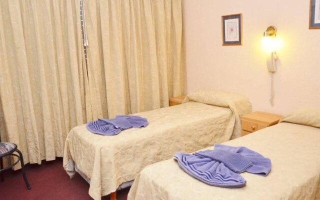 Hotel Corcel