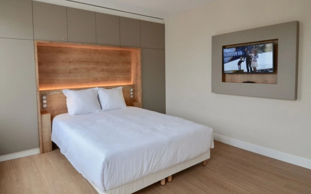 Appartement Arembault