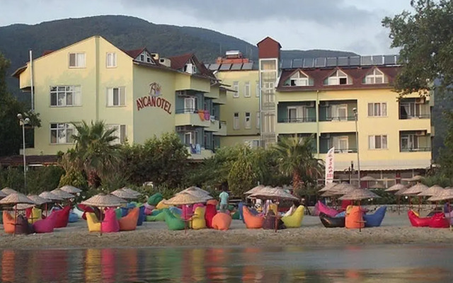 Aycan Otel