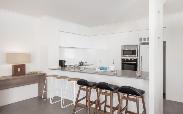 BreakFree Diamond Beach