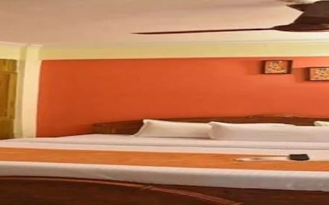 Room Maangta 111 @ Andheri East