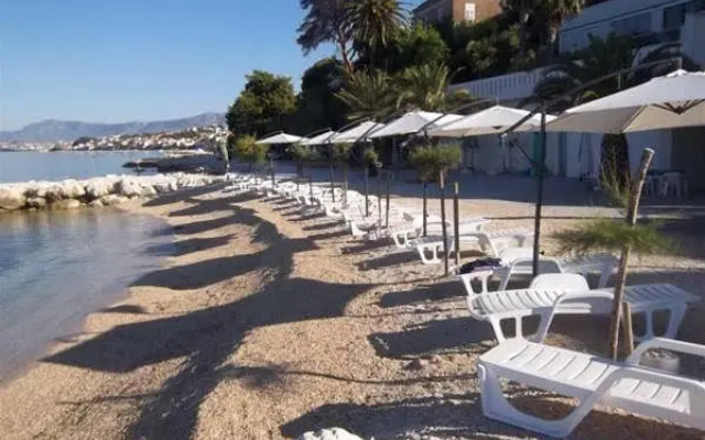 Beach Villa Bozikovic