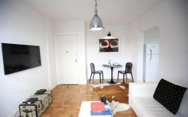 Best Design Apartment Leblon