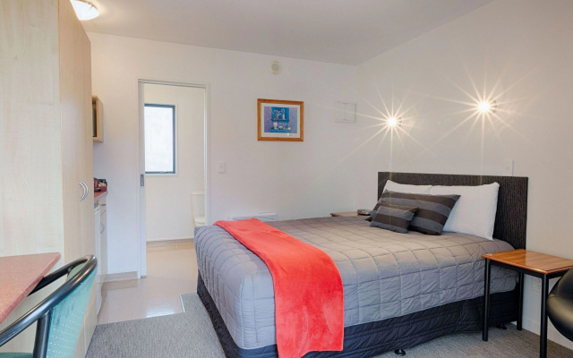 Bella Vista Motel Te Anau – Guest Rooms – Te Anau