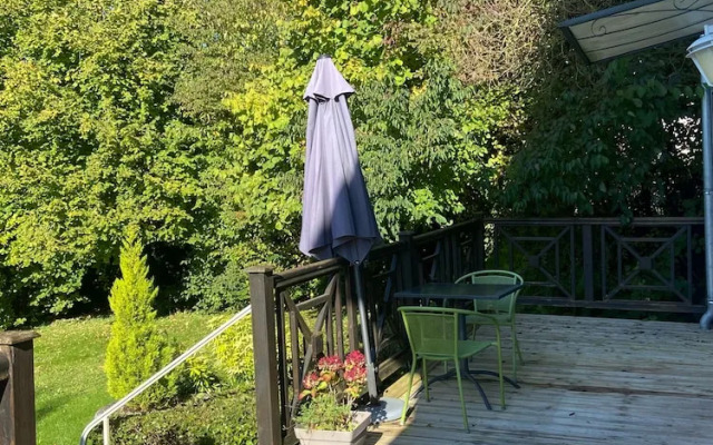 Auberge de la Vallée Verte