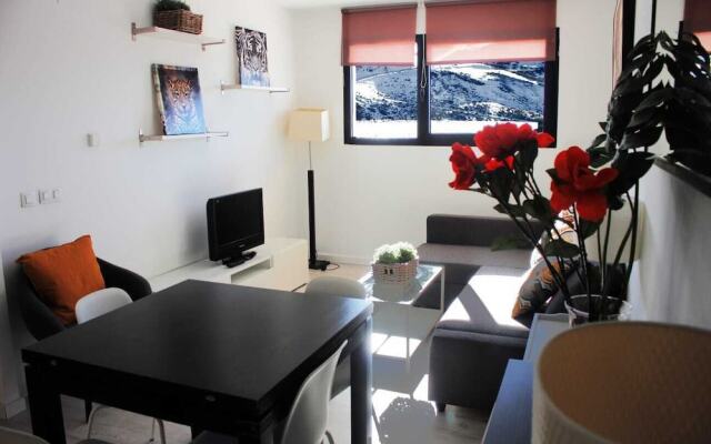 Estudio Monte Gorbea Zona baja