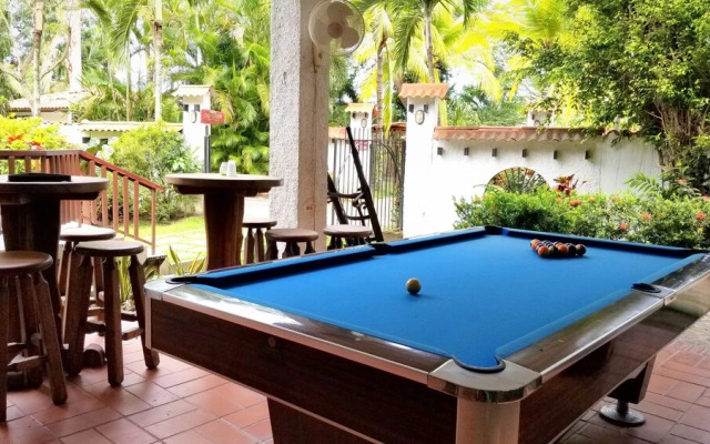 Casa Guardia Panama
