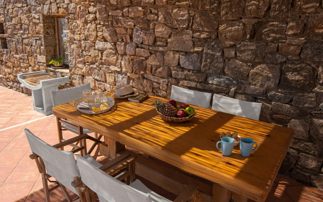 Tranquil Villa Mykonos