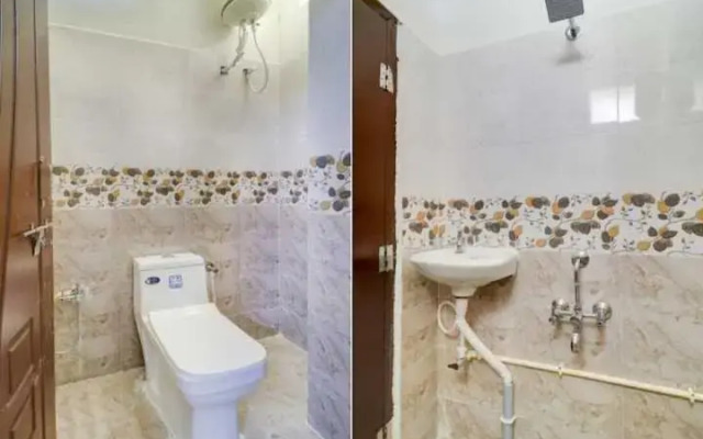 OYO 80663C Oyo Shubh Guest House