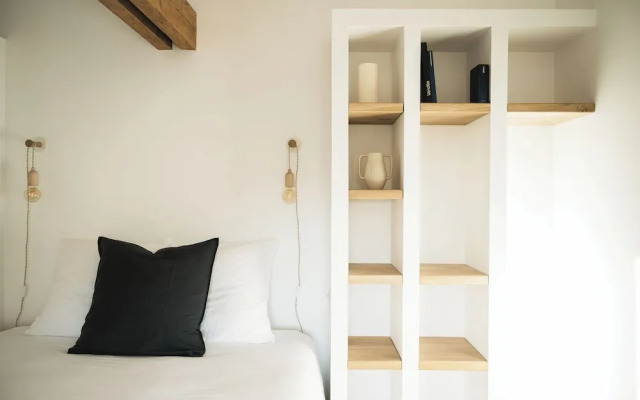 L'Annexe Singulière