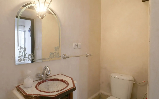 Riad Ibiza Star