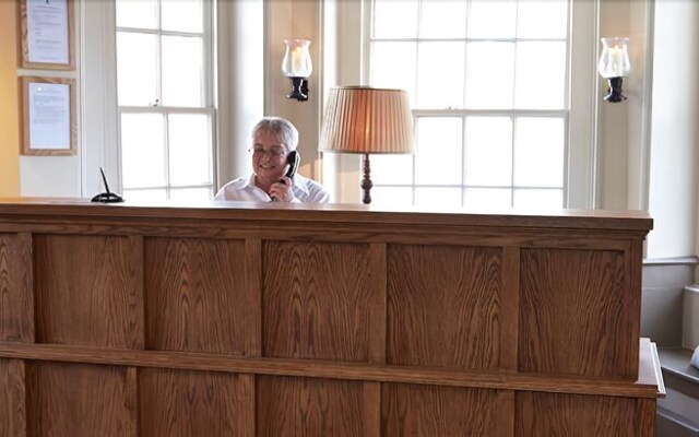 The Bear Hotel by Greene King Inns