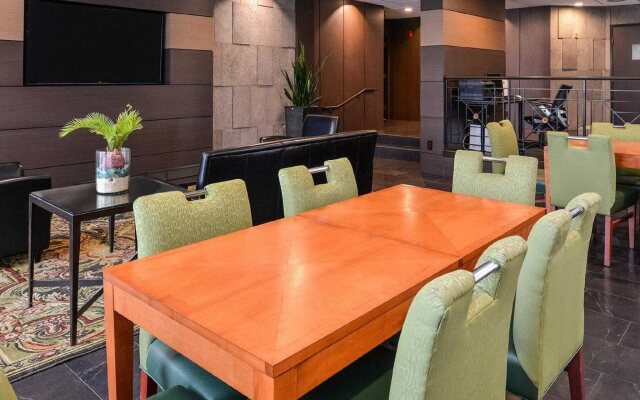 Inn at Port Gardner-Everett Waterfront, Ascend Hotel Collection