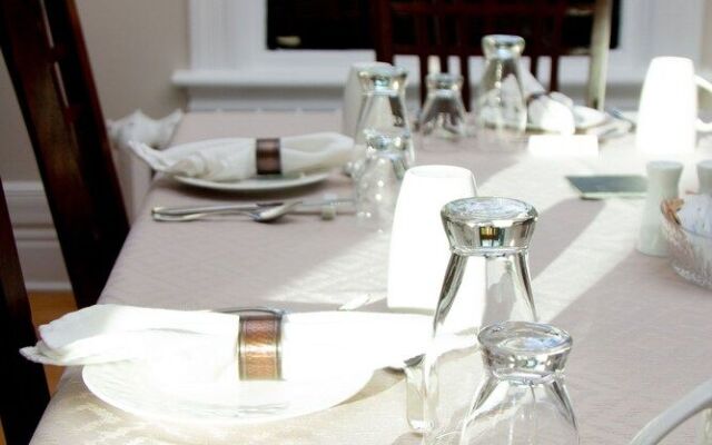Colborne Bed and Breakfast