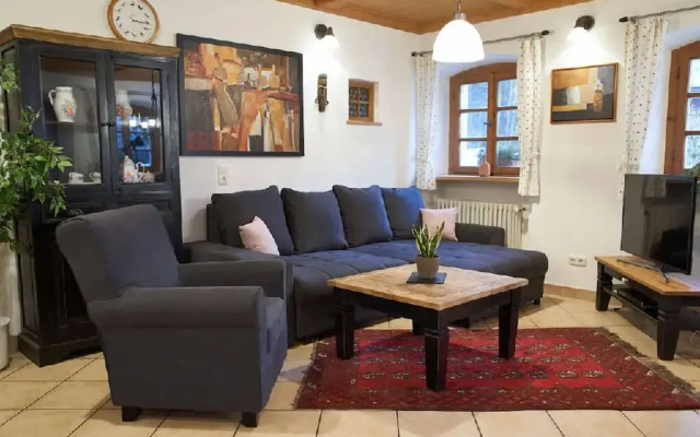 Ferienpension Posthof