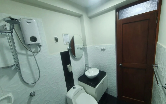 Departamentos Appart d'Eliette