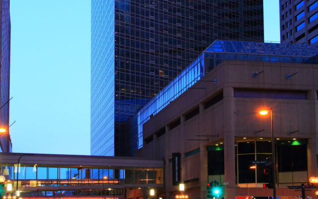 Minneapolis Marriott City Center