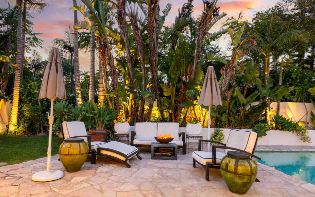 Edwin by Avantstay Hollywood Hills Luxury + Pool