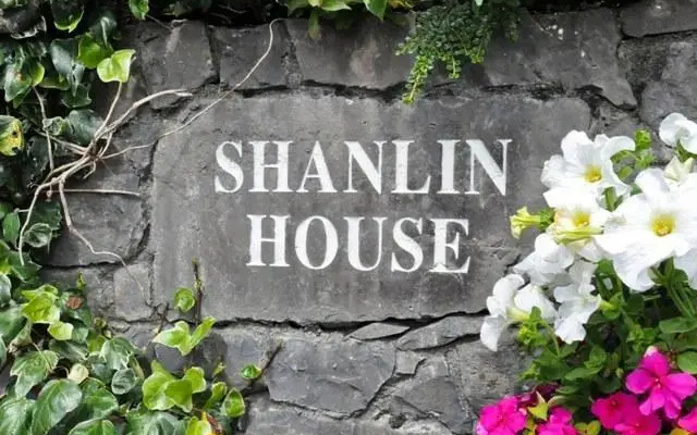 Shanlin House Bed and Breakfast