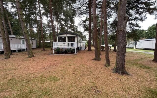 Beautiful 3-bed Selfcontained Lodge Great Yarmouth
