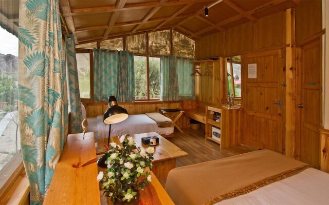 Ule Ethnic Resort