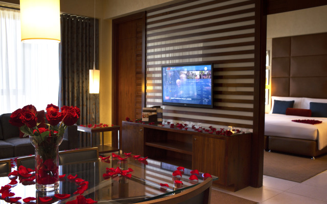 Hyatt Regency Al Kout Mall