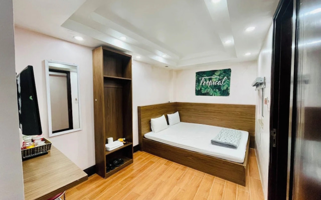 My Dream Hotel
