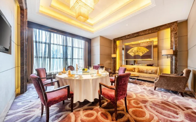 Wanda Realm Langfang