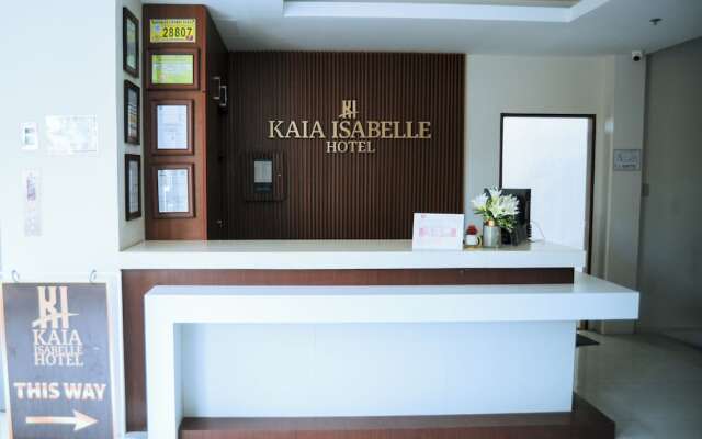 Kaia Isabelle Hotel Puerto Princesa