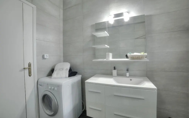 Athens Glyfada Riviera Apartment