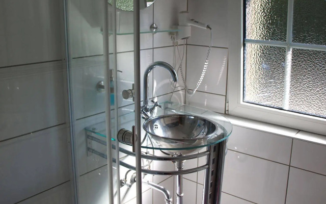 Waldhotel und Restaurants Lemberg