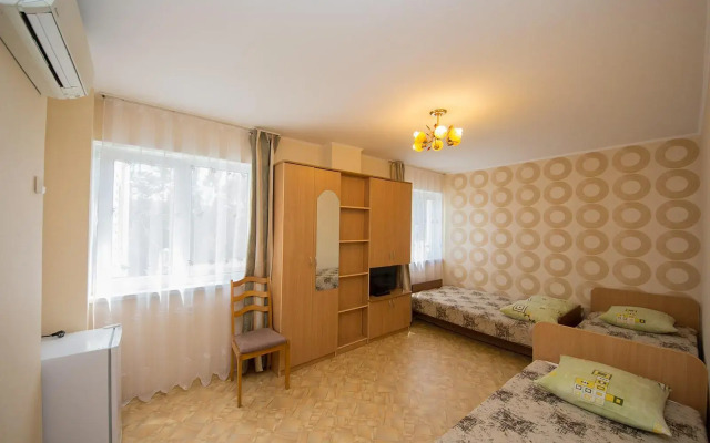 Roman Guest House