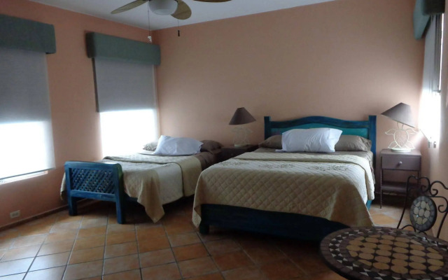 Arrecife y Sol Bed & Breakfast