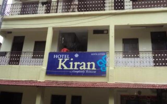 Hotel Kiran