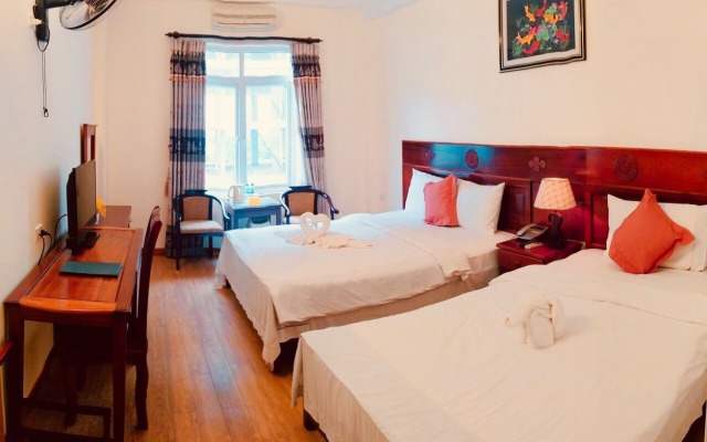 Yen Nhi Hotel Ninh Binh