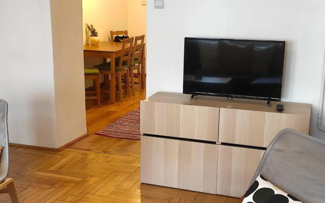 Cozy apartment in Budapest near Gellért Hill