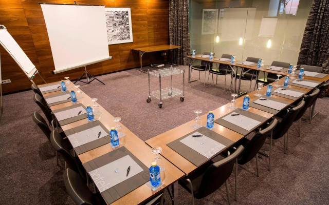 AC Hotel Recoletos by Marriott