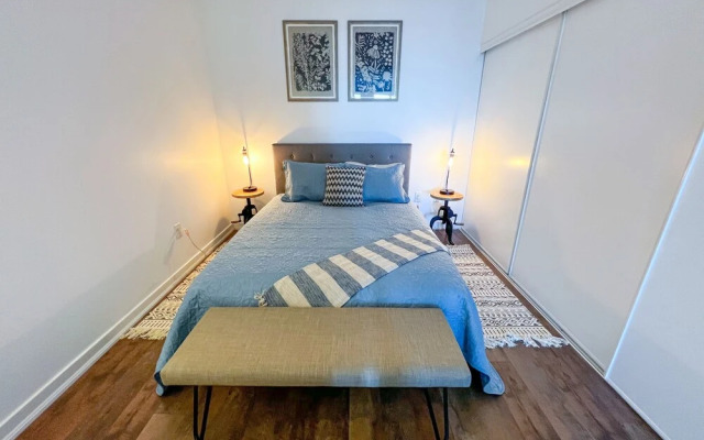 GLOBALSTAY. Elegant Downtown Apartments