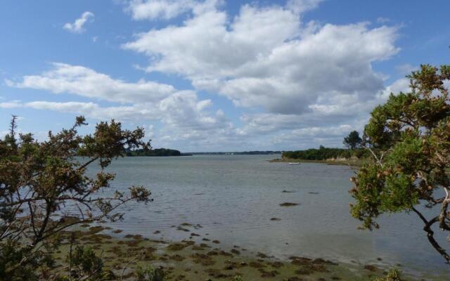 Les Fermes de Kercadoret