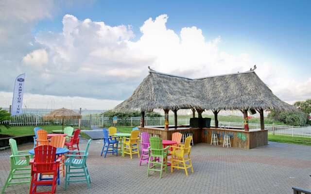 Hampton Inn Pensacola Beach