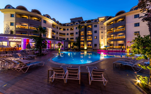 Costa Mare Suites