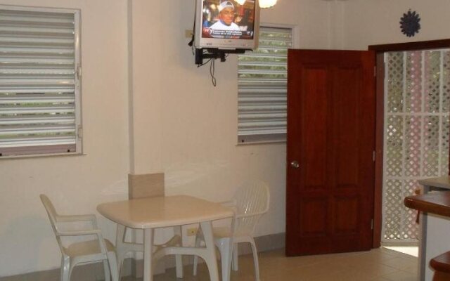 Michelo Suites