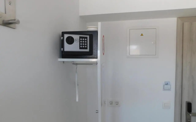 Evi Rooms Ljubljana