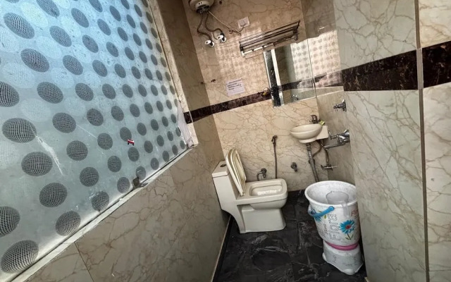 Hotel Akash Continental