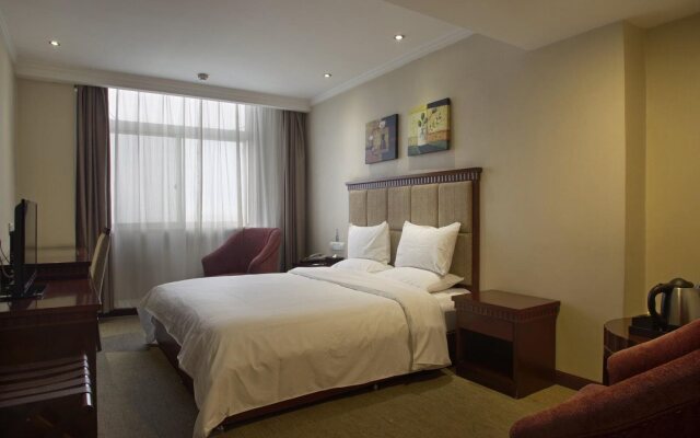 Feeling Hotel