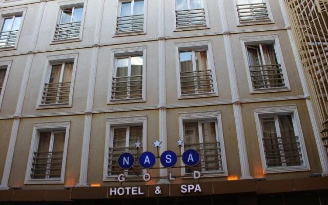 Nasa Gold Hotel