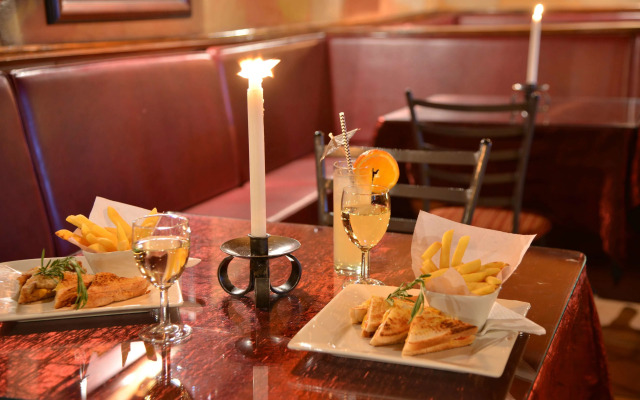 Little Switzerland Resort